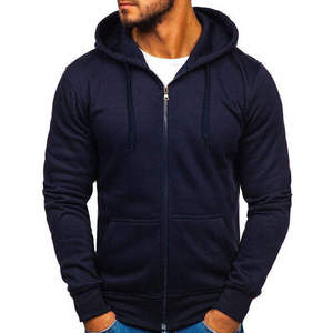 Hoodie vintage délavé pour homme, coupe oversize et style skate, pour marques de vêtements américaines (Marque privée) - Product Image 5