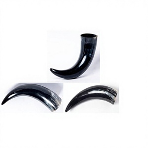 Top Selling Wholesale Eco-Friendly Reusable Horn Old Fashioned Glass Beer Mugs Dishwasher Safe Lightweight Bamboo Lid American - Product Image 5