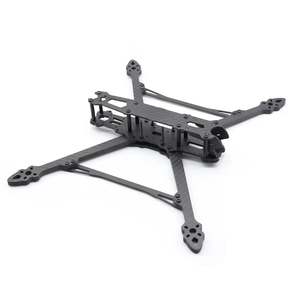 Hot Mark4 9-Inch Carbon Fiber Freestyle Quadcopter Mini Flight <b>Controller</b> FPV Drone Parts Including Frame Accessories Case <b>Arm</b> - Product Image 5