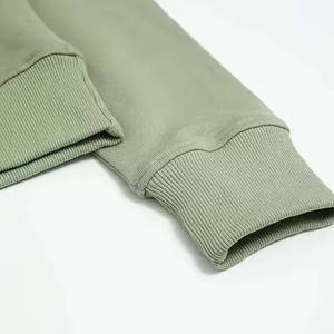 Sudadera con Capucha Corta de Secado Rápido, Directo de Fábrica, Tallas Grandes, Ropa de Invierno para Mujer, Nueva Llegada, Sudadera con Capucha Forrada y Transpirable para Exteriores - Product Image 4