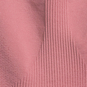 เสื้อชั้นในกีฬาสำหรับผู้หญิง ซัพพอร์ตสูง ระบายอากาศได้ดี เป็นมิตรกับสิ่งแวดล้อม ผลิตจากผ้าสแปนเด็กซ์/ไนลอน มีโลโก้ด้านหน้า เหมาะสำหรับออกกำลังกายที่ยิม มีสินค้าพร้อมส่ง - Product Image 6