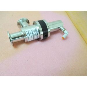 Válvula de Aislamiento ESVP-1002-NWB-SA de Nor-Cal Products - Equipos y Piezas de Semiconductores de Confianza con Legado Global - Product Image 3
