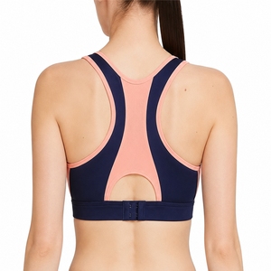 Soutien-gorge de sport pour femme, maintien premium, confort actif, tissu respirant, sensation légère, style moderne, confort doux, idéal pour les femmes - Product Image 2