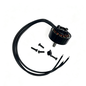 <span class=keywords><strong>Moteur</strong></span> CC sans balais à couple élevé R2807 1350KV 6S 1,35 kW pour plateformes multirotors d'endurance et systèmes <span class=keywords><strong>a</strong></span>ériens de 7 pouces haute efficacité - Product Image 5