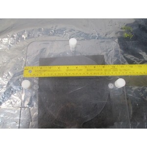 Cubierta de Pedestal ESC de 200 mm AMAT 0040-32265, AMAT - Equipo y Piezas de Semiconductores de Confianza a Nivel Global - Product Image 6