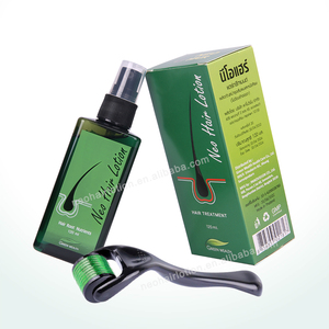 Bán Buôn Hữu Cơ Tăng Trưởng Tóc Dầu Chăm Sóc Tăng Trưởng Phun Kem Dưỡng Da Làm Trong Thái Lan Neo Tóc Kem Dưỡng Da - Product Image 1