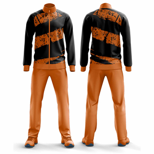 Ropa Deportiva de Corte Ajustado Premium |   Rendimiento Técnico de Alta Gama |   Fábrica Mayorista de Alta Gama - Product Image 4