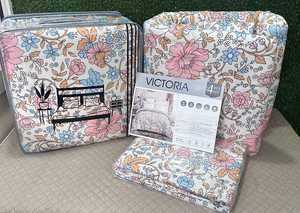 Juego de Edredón Ecológico y Sostenible para Uso Doméstico y Hotelero a Precio de Exportación, Venta al por Mayor para Compradores a Granel - Product Image 3