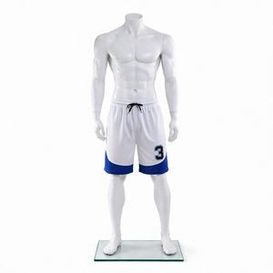 Pantalones Cortos de Baloncesto Unisex Personalizados, de Secado Rápido, Transpirables, Ligeros, de Malla de Poliéster, para Gimnasio, Entrenamiento Atlético, Logotipo OEM, Venta al Por Mayor - Product Image 1