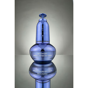 Crème Peptidique MEDITHERAPY + Appareil à Jet par Aspiration avec Technologie de Brume Ultrasonique Alimenté par Batterie pour Salons de Beauté - Product Image 1