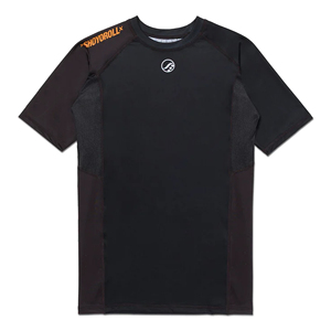 New Most Popular OEM Rash Guard <b>for</b> <b>Men</b> Stylish Breathable <b>Compression</b> Gym Wear <b>Shirt</b> Most Manufactured Design - Product Image 1