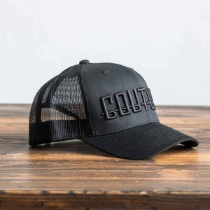 Premium Urban Fashion <b>Cap</b> with Curved Brim Durable Cotton Fabric and Custom Branding for Streetwear Collections - Product Image 2