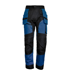 New Arrival <b>Work</b> Multi Pockets Pants Men Reflective Workwear <b>Trousers</b> High Quality Customized with cheap quality OEM service - Product Image 5