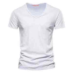 <b>Tshirts</b> for Men Quick Dry Short Sleeve O-Neck Custom Logo Gym Clothing Wholesale Print Pattern Sports Wear From Manufacturers - Product Image 3