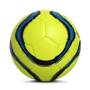 Ballon de football de haute qualité pour les matchs compétitifs, l'entraînement des clubs et les jeux de loisirs - Product Image 1
