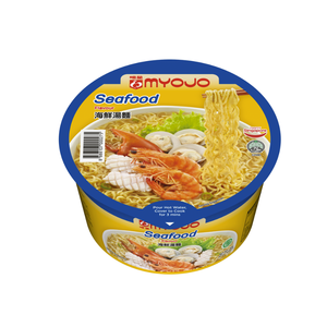 Mie Soto Ayam Myojo 80gr
