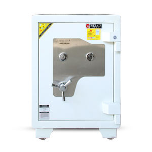 WELKO-caja fuerte US880 DK, Premium - Product Image 1