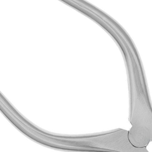 Écarteur chirurgical auto-retenant Weitlaner 6 1/2 pouces, 3x4 dents, en acier inoxydable, instrument manuel - Product Image 4