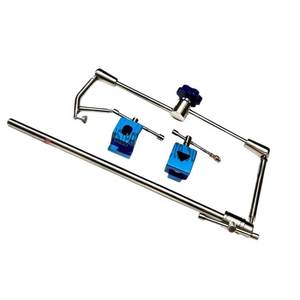 ระบบช่วยยืดแขนสำหรับการผ่าตัดทั่วไป Martin Arm Retractor แข็งแรง ทนทาน ปรับได้ พร้อมฐานยึดกับโต๊ะผ่าตัดที่มั่นคง - Product Image 4