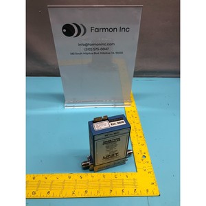 UNIT UFC-<b>1660</b> MFC, Range 3.5 SLM, He GAS, 173072 - Trusted Global Legacy Semiconductor Equipment and Parts at - Product Image 2