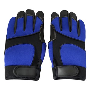 Gants de motocross de qualité supérieure, fabriqués directement en usine, vente en gros, vêtements d'entraînement, gants de motocross pas chers de la meilleure qualité à vendre - Product Image 5