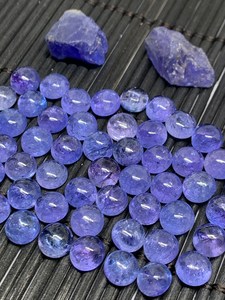 Turmalina Natural, Cuentas de Corte Brillante, Piedras Preciosas Sueltas Multicolores con Efecto de Cambio de Color para la Fabricación de Joyas, Anillos y Colgantes, Venta al por Mayor - Product Image 2