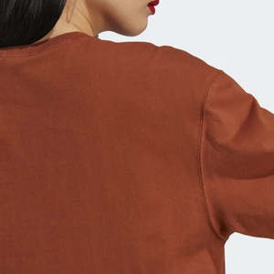 Chemise à manches courtes pour femmes, designs personnalisés, couleurs personnalisées, coupe classique, coton respirant et écologique, séchage rapide, décontractée, été - Product Image 6