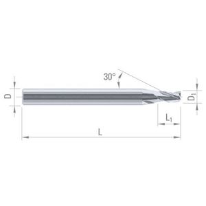 DIXI 7243 - Product Image 1