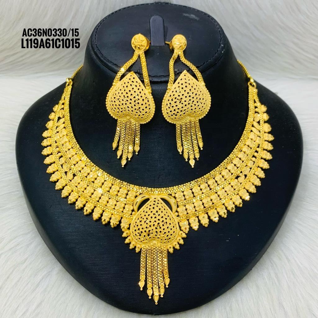 Aps Jewellery Oxidised Jewellery Reselling App Shop For Quality