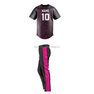 Vente en gros de maillots de baseball américains bon marché chemises d'uniforme pour hommes jeunes 32 équipes 2025 nouveaux modèles - Product Image 6