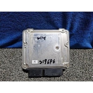 Mini Hatch: ECU y Módulos de Computación Usados 851772701 - Product Image 4