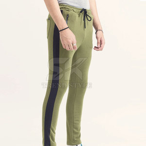 Pantalones Casuales de Nuevo Estilo para Hombre, Fabricados con los Mejores Materiales, Marca Privada, Diseño Personalizado - Product Image 3