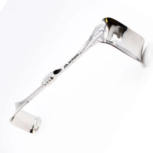 Retractor de Acero Inoxidable Richardson-Eastman, Calidad Premium, Manual, Apto Enterprises, Certificado CE Clase I, Garantía de 5 Años - Product Image 5