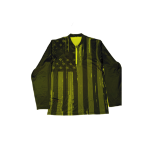 Camiseta de manga larga para hombre, de algodón cálido, informal, suave, cómoda, a la moda, estilo urbano, de alta calidad - Product Image 4