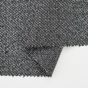 Vêtement en laine de mer écologique RCO-2B1782, très demandé, en PET/RAYON/POLY=25/26/49, idéal pour les sweats à capuche - Product Image 5