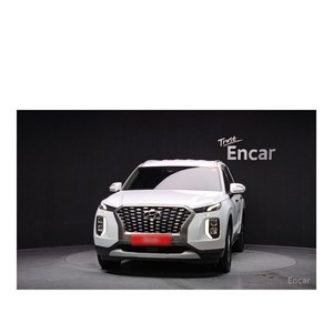 ฮุนได พาลิเซด ดีเซล 2.2 2WD ปี 2022 วิ่ง 105,780 กม. มาตรฐานไอเสียยูโร 5 เกียร์อัตโนมัติ เบาะหนัง พวงมาลัยซ้าย กล้องมองหลัง - Product Image 3