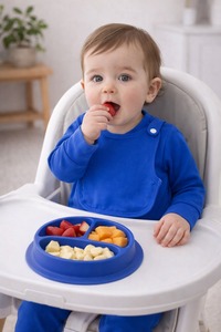 Mameluco Unisex Personalizable de Algodón 100% Orgánico para Bebé con Babero Desmontable, Ropa Suave y Transpirable para Recién Nacido, Regalo para Recién Nacido - Product Image 2