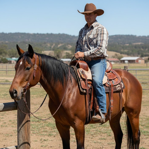 Ensemble de sellerie artisanale de performance pour chevaux western |   Ensemble d'accessoires assortis |   Équitation anglaise parfaite |   Équipement Premium 2026 - Product Image 4