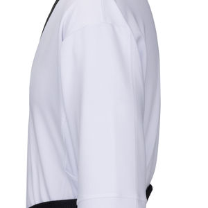 Tenue d'arts martiaux, uniforme de Taekwondo, léger, respirant, en polyester et coton, uniforme d'entraînement pour combattants MMA adultes - Product Image 2