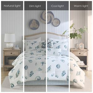 Premium <b>Comforter</b> <b>Set</b> - Product Image 3
