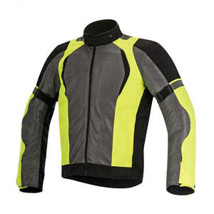 Multi Color Cordura Textile Motorcycle <b>Jacket</b> Waterproof Touring Riding <b>Racing</b> Coat Protective Safety Gear Custom Made - Product Image 1