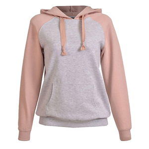 Sudaderas con Capucha de Diseño Moderno para Mujer, Manga Larga, Hechas a Medida, Ajustadas - Product Image 1