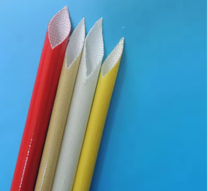 SUNBOW PU-005 - Aislamiento de Cable Trenzado de Resina de Poliuretano y Fibra de Vidrio de Bajo Voltaje, 300 V - Product Image 3