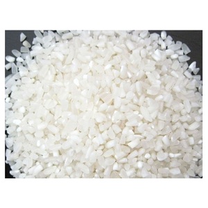 ข้าวหักออร์แกนิก100% ธัญพืชสดผู้จัดจำหน่ายขายส่ง - Product Image 1