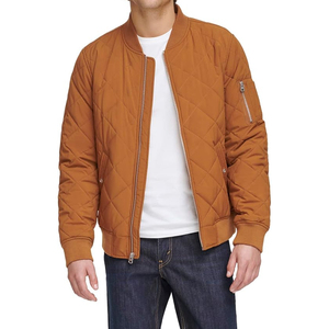 Chaqueta Clásica Cómoda con Estampado de Piloto, Personalizada para Hombre, Ropa Impermeable, Chaqueta para Hombre - Product Image 2