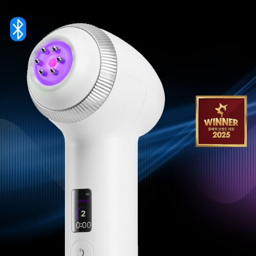 [medicube] UltraTune 40.68 RF Collagen Device