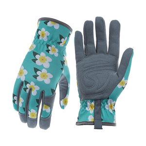 Wholesale Custom Logo And Size Comfortable Waterproof Gardening <b>Gloves</b> Thorn Proof & Heat Resistant Hand Wear - Product Image 1