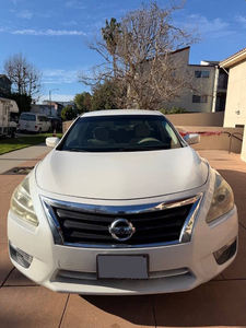 Nissan Altima 2.5 S 2013 - Product Image 5
