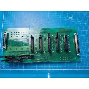 Cable de Interfaz de Señal TEL TYB416-1/PUMP 1D08-000130-11, Usado, Piezas de Equipos Semiconductores Legacy - Product Image 2