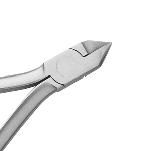 NiTi Three Jaw Pliers Professional Orthodontic <b>Tool</b> <b>Safe</b> Effective Dental Appliance Instrument High Quality Durable Grip - Product Image 1